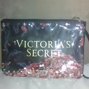 Little Victoria Secret bag or purse